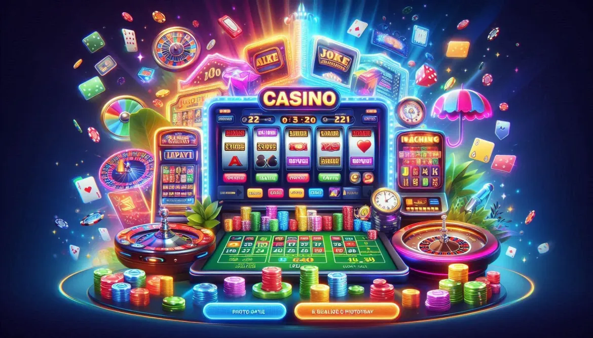 PrimeBetz Casino
